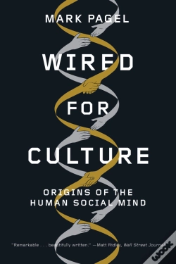 Capa do artigo Wired For Culture