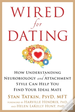 Capa do artigo Wired For Dating