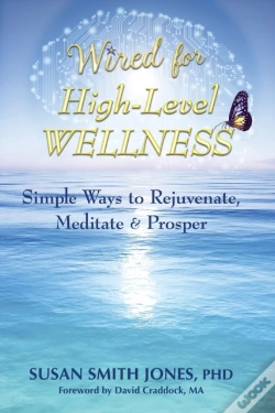 Capa do artigo Wired For High-Level Wellness: Simple Wa