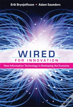 Capa do artigo Wired For Innovation