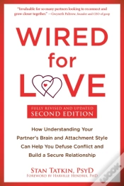 Capa do artigo Wired For Love
