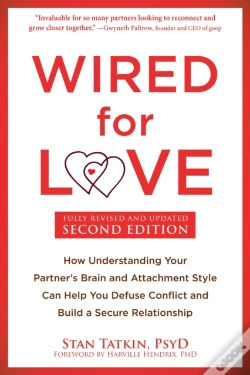 Capa do artigo Wired For Love
