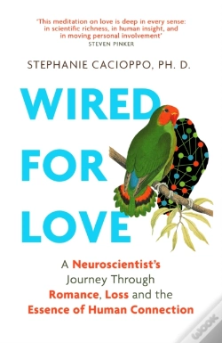 Capa do artigo Wired For Love