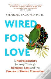 Capa do artigo Wired For Love