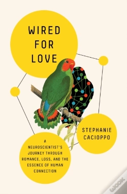 Capa do artigo Wired For Love