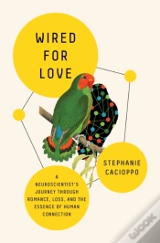 Capa do artigo Wired For Love