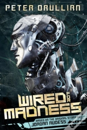 Capa do artigo Wired For Madness