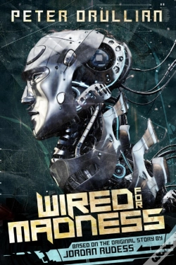 Capa do artigo Wired For Madness