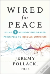 Capa do artigo Wired For Peace
