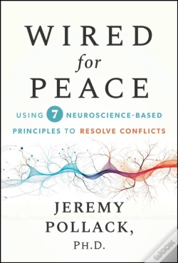 Capa do artigo Wired For Peace