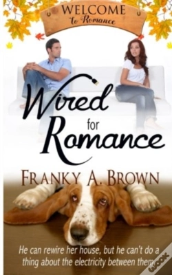 Capa do artigo Wired For Romance