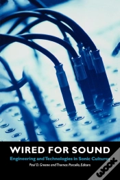 Capa do artigo Wired For Sound