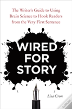 Capa do artigo Wired For Story
