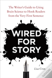 Capa do artigo Wired For Story