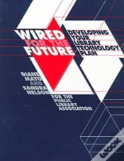 Capa do artigo Wired For The Future