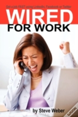 Capa do artigo Wired For Work: Get A Job Fast Using Lin
