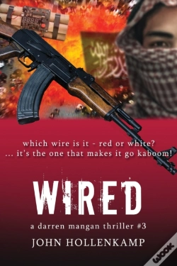 Capa do artigo Wired