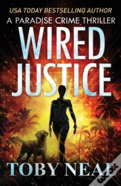 Capa do artigo Wired Justice