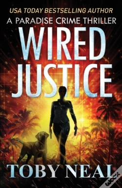 Capa do artigo Wired Justice