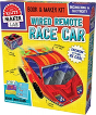 Wired Remote Race Car - Preview