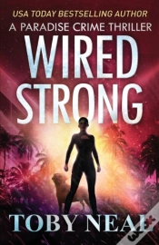 Capa do artigo Wired Strong
