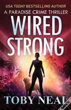 Capa do artigo Wired Strong