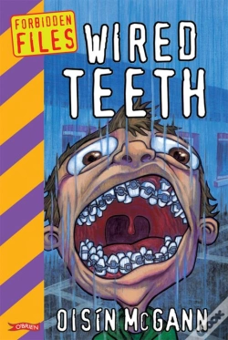 Capa do artigo Wired Teeth