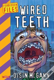 Capa do artigo Wired Teeth