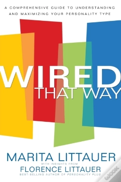 Capa do artigo Wired That Way Â€“ A Comprehensive Guide To Understanding And Maximizing Your Personality Type