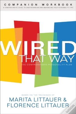 Capa do artigo Wired That Way Companion Workbook Â€“ A Comprehensive Guide To Understanding And Maximizing Your Personality Type