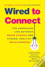 Capa do artigo Wired To Connect