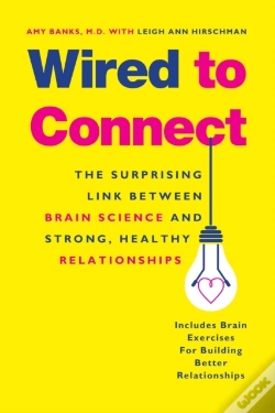 Capa do artigo Wired To Connect
