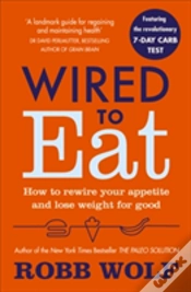 Capa do artigo Wired To Eat