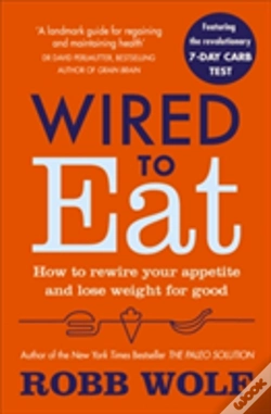 Capa do artigo Wired To Eat