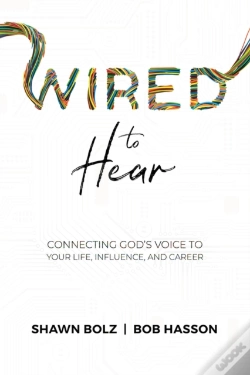 Capa do artigo Wired To Hear