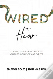 Capa do artigo Wired To Hear