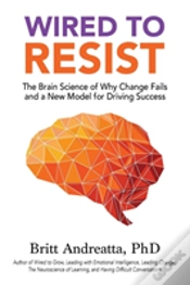 Capa do artigo Wired To Resist
