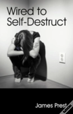 Capa do artigo Wired To Self Destruct