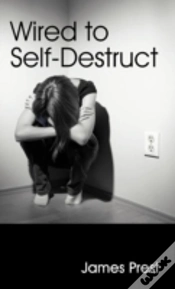 Capa do artigo Wired To Self-Destruct