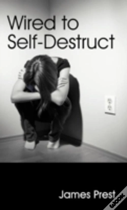 Capa do artigo Wired To Self-Destruct