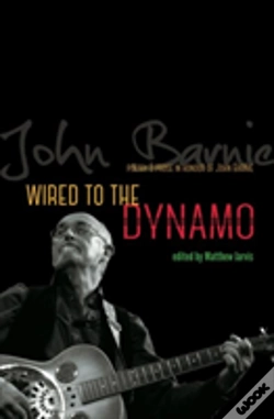 Capa do artigo Wired To The Dynamo