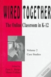Capa do artigo Wired Together-Online Classroom In K-12 Case Studies V. 2