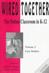 Capa do artigo Wired Together-Online Classroom In K-12 Case Studies V. 2