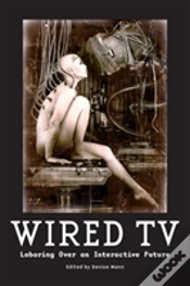 Capa do artigo Wired Tv