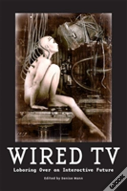 Capa do artigo Wired Tv