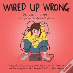 Capa do artigo Wired Up Wrong