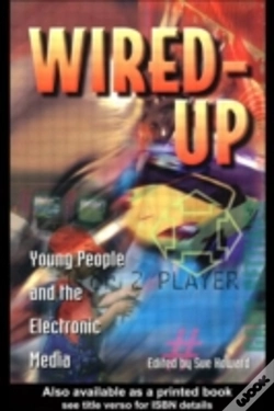 Capa do artigo Wired Up