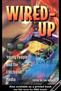 Capa do artigo Wired Up