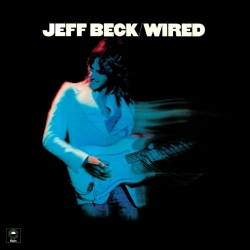 Capa do artigo Wired - Vinil