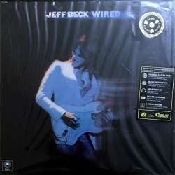 Capa do artigo Wired - Vinil